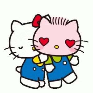 Meet your Posher, Wendy